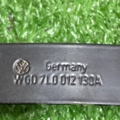 Кронштейн вогнегасника Volkswagen Touareg I (2002-2010) 7L0012130A