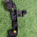 Кронштейн Volkswagen Touareg I (2002-2010) 7L6863843