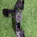 Кронштейн Volkswagen Touareg I (2002-2010) 7L6863843