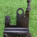 Кронштейн впускного колектора Volkswagen Touareg I (2002-2010) 070103390D