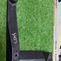 Кронштейн заднього бампера правий Volkswagen Touareg I (2002-2010) 7L6807862