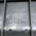 Крышка Volkswagen Touareg I (2002-2010) 7L6809953D