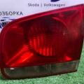 Ліхтар внутрішній правий Volkswagen Touareg I (2002-2010) 28268003