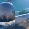 Ліве лзеркало Touareg1 Volkswagen Touareg I (2002-2010) 7L6857507CP