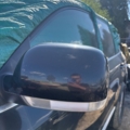 Ліве лзеркало Touareg1 Volkswagen Touareg I (2002-2010) 7L6857507CP