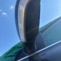 Ліве лзеркало Touareg1 Volkswagen Touareg I (2002-2010) 7L6857507CP