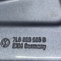 Лючок бензобака Volkswagen Touareg I (2002-2010) 7L6809905B