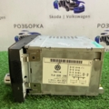 Магнітола Volkswagen Touareg I (2002-2010) 7L6035195