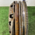 Маховик  Volkswagen Touareg I (2002-2010) 070105266L