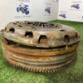 Маховик  Volkswagen Touareg I (2002-2010) 070105266L