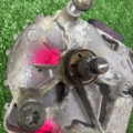 Мотор двірника Touareg 1 Volkswagen Touareg I (2002-2010) 7L0955119F