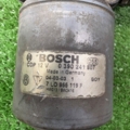 Мотор двірника Touareg 1 Volkswagen Touareg I (2002-2010) 7L0955119F