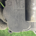 Моторчик заслонок пічки Volkswagen Touareg I (2002-2010) 52411483R04