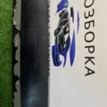 Накладка багажника внутрішна Volkswagen Touareg I (2002-2010) 7L6867515D
