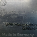 Накладка багажника внутрішна Volkswagen Touareg I (2002-2010) 7L6867515D