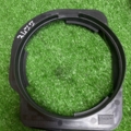 Накладка динаміка Volkswagen Touareg I (2002-2010) 7L6035217