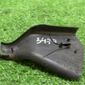 Накладка дверей передньої лівої Volkswagen Touareg I (2002-2010) 7L0837865A