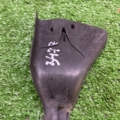 Накладка дверей передньої лівої Volkswagen Touareg I (2002-2010) 7L0837865A
