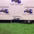 Накладка дверей Volkswagen Touareg I (2002-2010) 7L6853082
