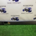 Накладка дверей Volkswagen Touareg I (2002-2010) 7L6853082