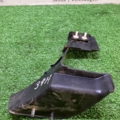 Накладка кришки багажника  Volkswagen Touareg I (2002-2010) 7L6867437D
