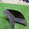 Накладка кришки багажника  Volkswagen Touareg I (2002-2010) 7L6867437D