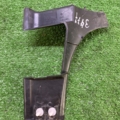 Накладка кришки багажника  Volkswagen Touareg I (2002-2010) 7L6867437D