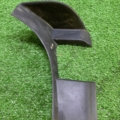 Накладка кришки багажника  Volkswagen Touareg I (2002-2010) 7L6867437D