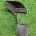 Накладка кришки багажника  Volkswagen Touareg I (2002-2010) 7L6867437D