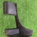Накладка кришки багажника  Volkswagen Touareg I (2002-2010) 7L6867437D