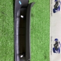 Накладка кришки багажника Volkswagen Touareg I (2002-2010) 7L6867672B