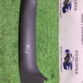 Накладка кришки багажника Volkswagen Touareg I (2002-2010) 7L6867672B