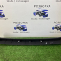 Накладка кришки багажника Volkswagen Touareg I (2002-2010) 7L6867685
