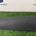 Накладка кришки багажника Volkswagen Touareg I (2002-2010) 7L6867685