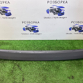 Накладка кришки багажника Volkswagen Touareg I (2002-2010) 7L6867685