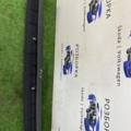 Накладка кришки багажника Volkswagen Touareg I (2002-2010) 7L6867685