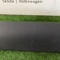 Накладка кришки багажника Volkswagen Touareg I (2002-2010) 7L6867685