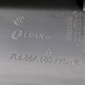 Накладка кришки багажника Volkswagen Touareg I (2002-2010) 7L6867685