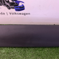 Накладка кришки багажника Volkswagen Touareg I (2002-2010) 7L6867685