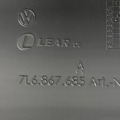 Накладка кришки багажника Volkswagen Touareg I (2002-2010) 7L6867685