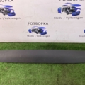 Накладка кришки багажника Volkswagen Touareg I (2002-2010) 7L6867685