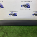Накладка кришки багажника Volkswagen Touareg I (2002-2010) 7L6867685