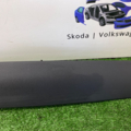 Накладка кришки багажника Volkswagen Touareg I (2002-2010) 7L6867685