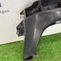 Накладка передня бампера Volkswagen Touareg I (2002-2010) 7L6807699B