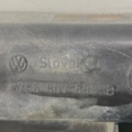 Накладка передня бампера Volkswagen Touareg I (2002-2010) 7L6807699B