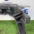 Накладка передня бампера Volkswagen Touareg I (2002-2010) 7L6807699B