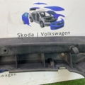 Накладка передня бампера Volkswagen Touareg I (2002-2010) 7L6807699B