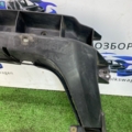 Накладка передня бампера Volkswagen Touareg I (2002-2010) 7L6807699B