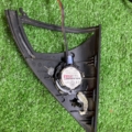 Накладка передньої правої дверки Volkswagen Touareg I (2002-2010) 7L6837994