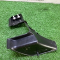 Накладка петлі багажника права Volkswagen Touareg I (2002-2010) 7L6867438D